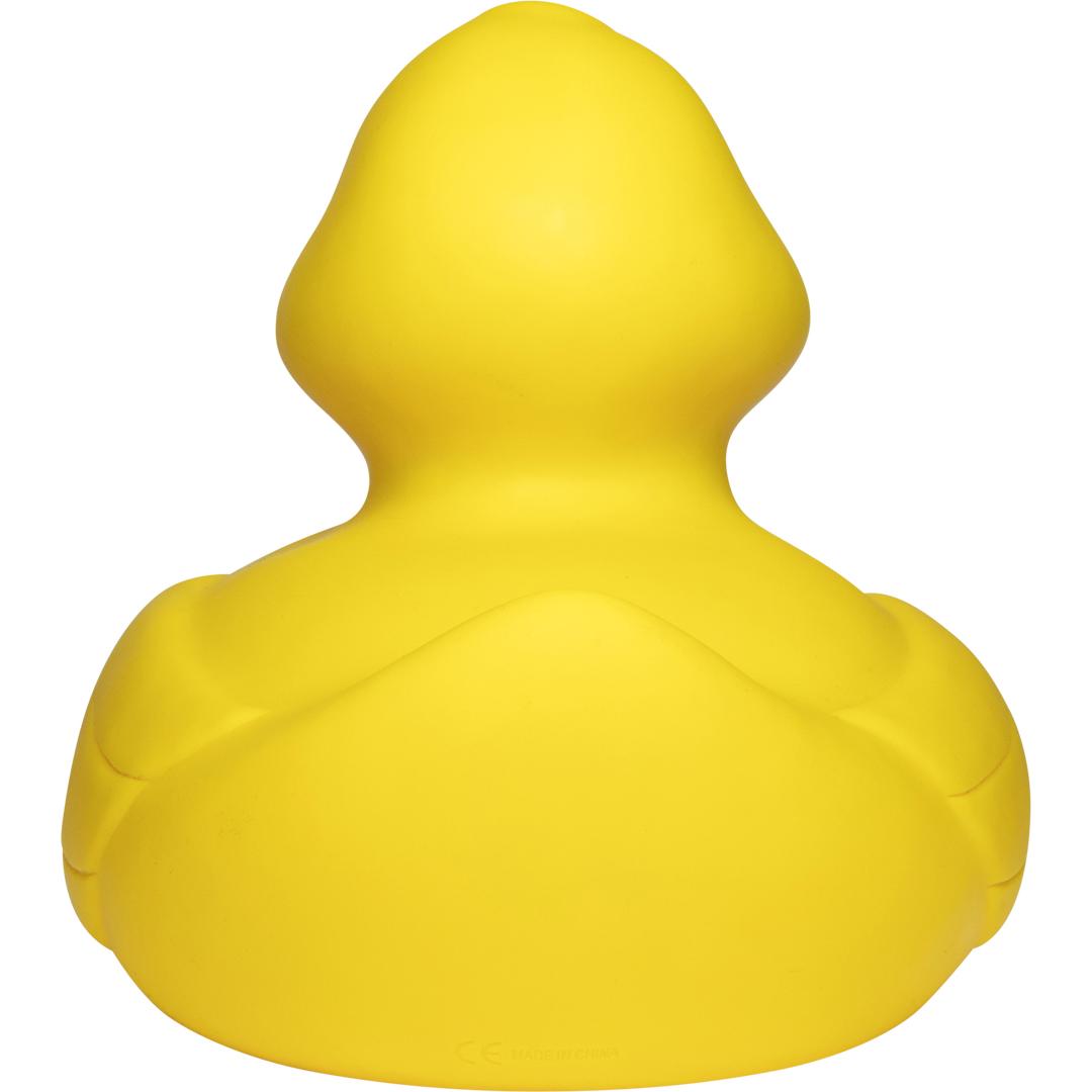 M131051 Gelb/orange - Badeente Giant - mbw